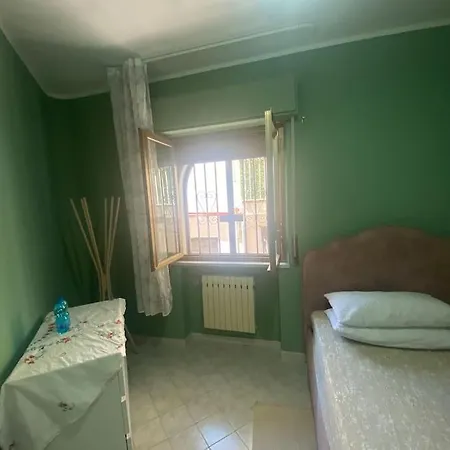 Blue Note Holiday home Giardini Naxos
