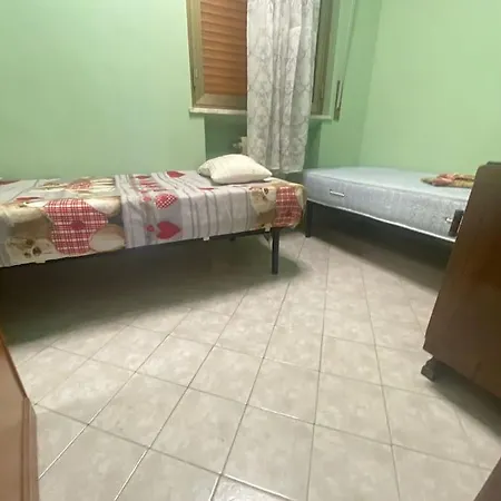 Holiday home Blue Note Giardini Naxos
