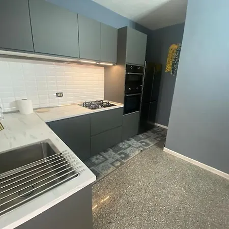 Blue Note Holiday home *