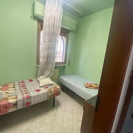 Holiday home Blue Note Giardini Naxos
